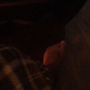 Meet your Posher, Tyson